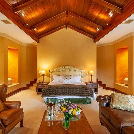 Lejwe La Metsi Private Reserve Бела Бела Екстериор снимка