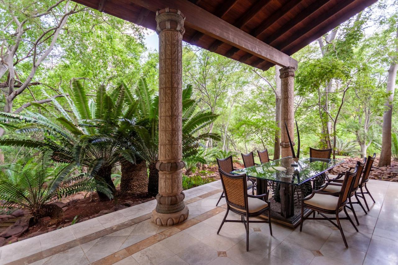 Lejwe La Metsi Private Reserve Бела Бела Екстериор снимка