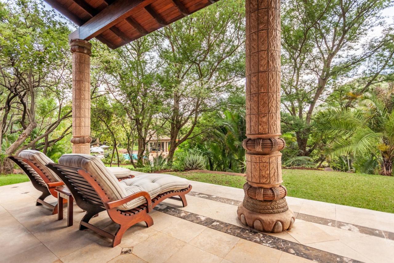 Lejwe La Metsi Private Reserve Бела Бела Екстериор снимка