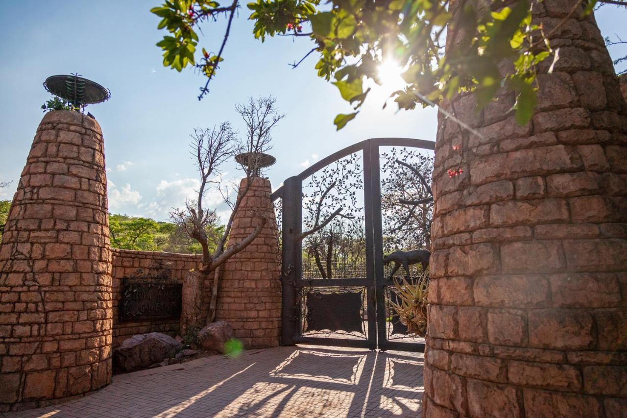 Lejwe La Metsi Private Reserve Бела Бела Екстериор снимка